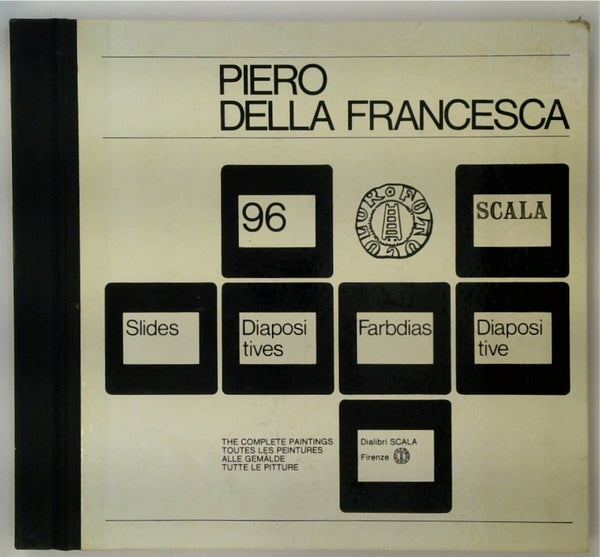 Piero della Francesca: The Complete Paintings - 96 Slides