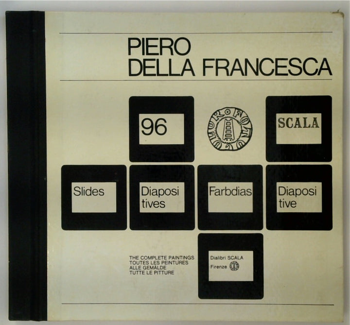 Piero della Francesca: The Complete Paintings - 96 Slides