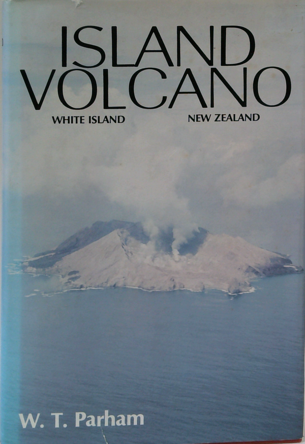 Island Volcano