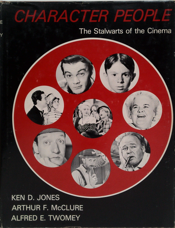 Character People: The Stalwarts Of The Cinema