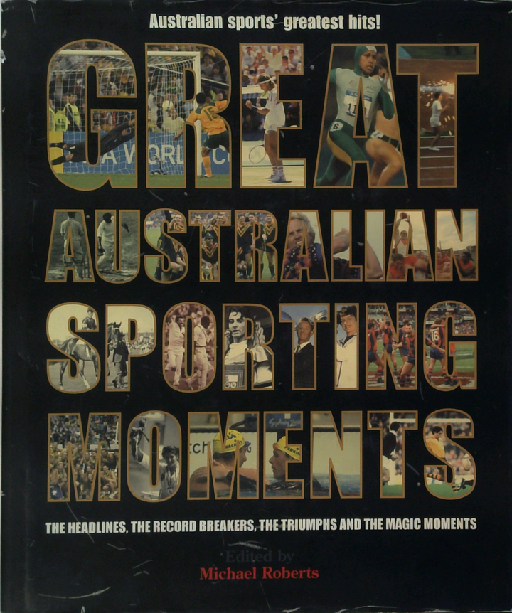 Great Australian Sporting Moments