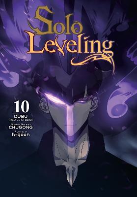 Solo Leveling, Vol. 10 (comic) – Book Grocer