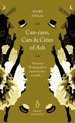 Can-cans, Cats and Cities of Ash