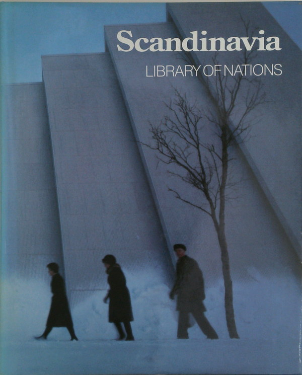 Scandinavia: Library Of Nations