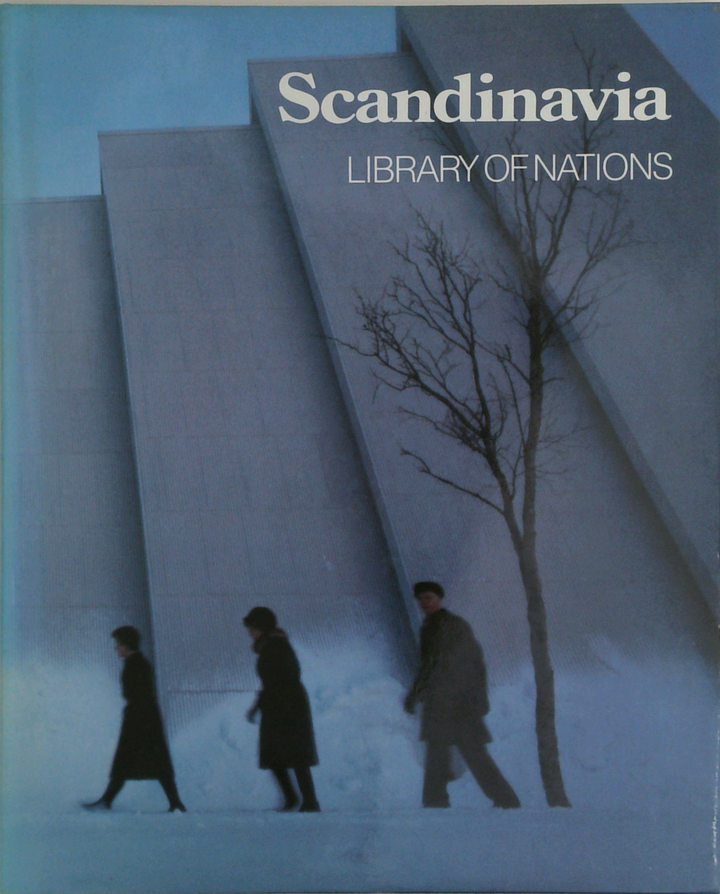 Scandinavia: Library Of Nations