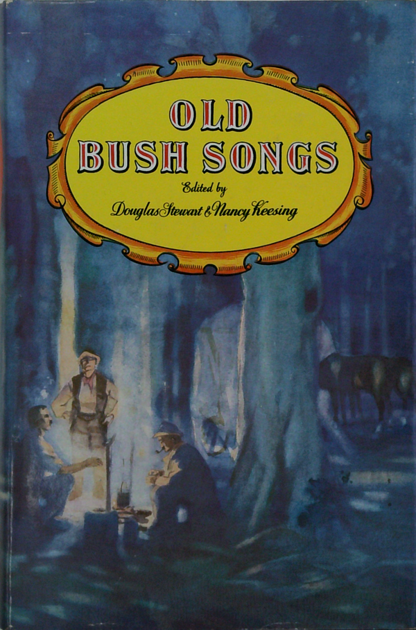 Old Bush Songs