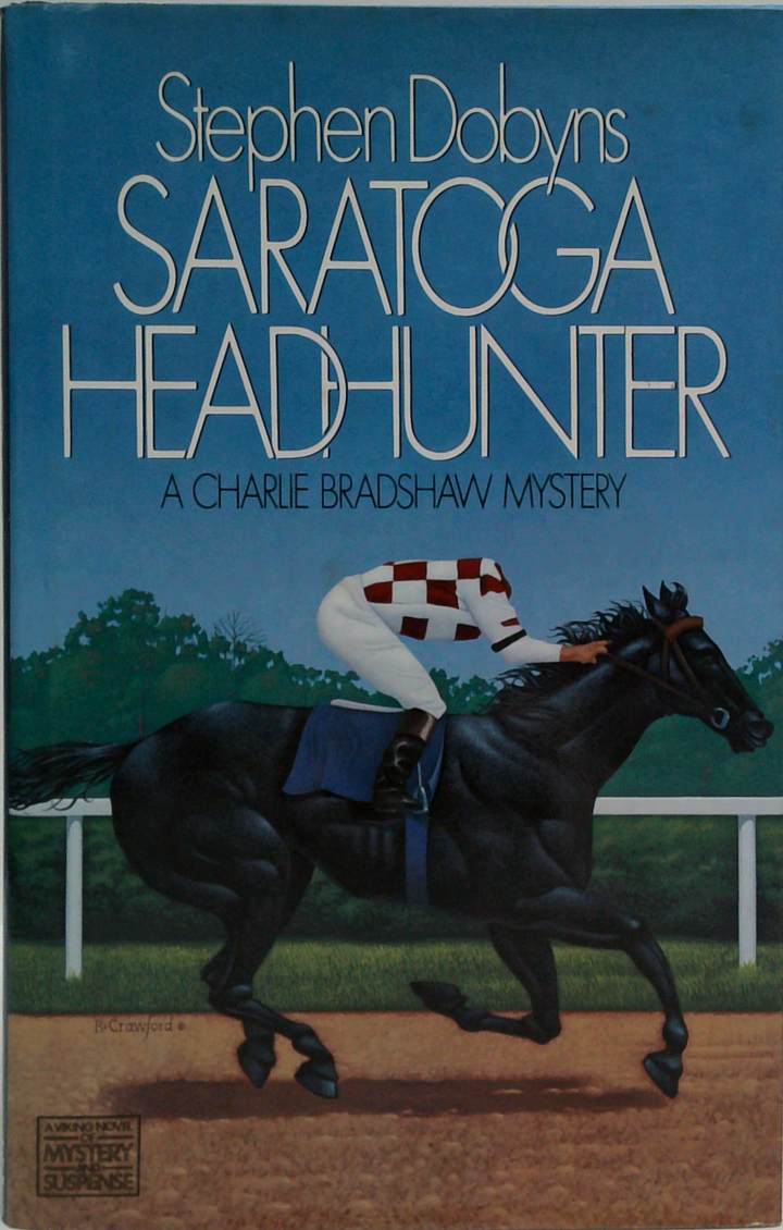 Saratoga Headhunter