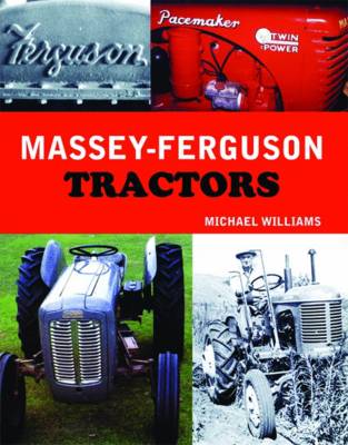 Massey Ferguson Tractors