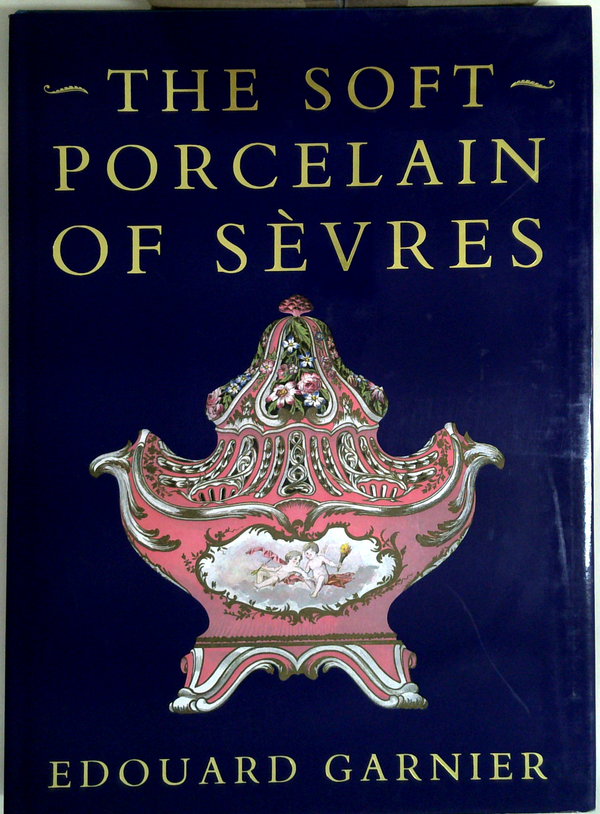 The Soft Porcelain Of Sèvres