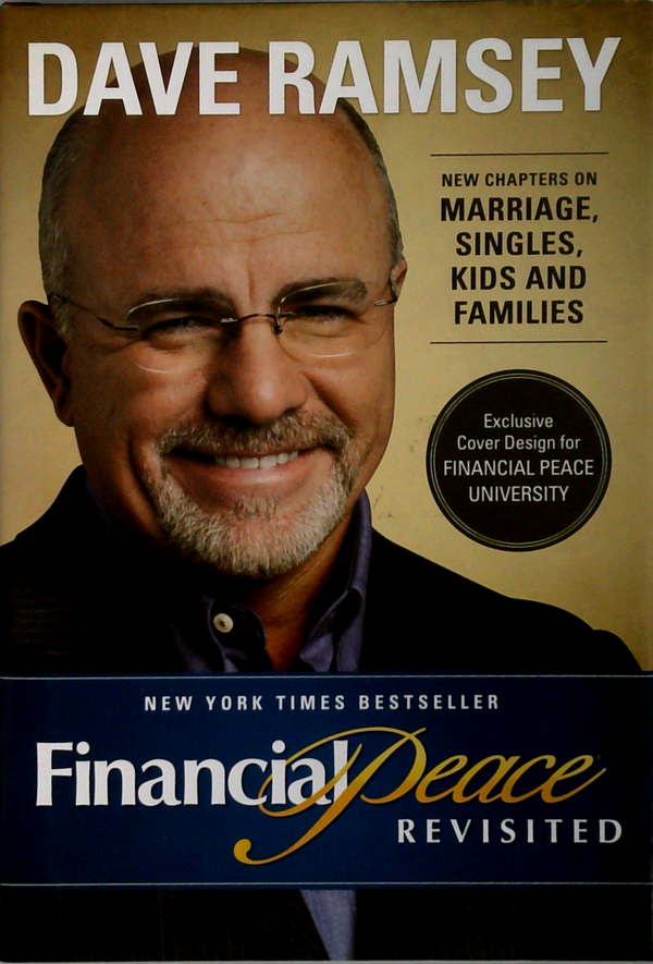 Financial Peace Revisited