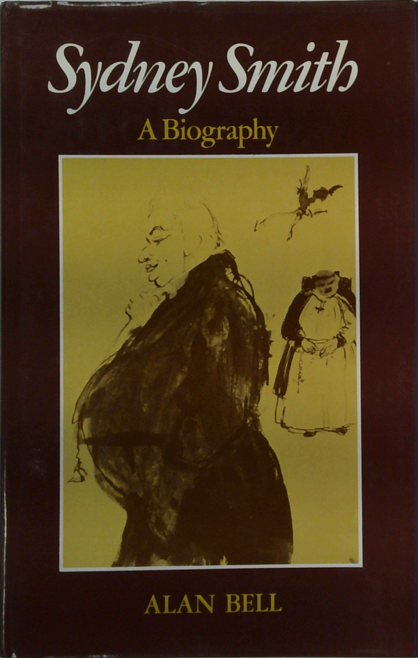 Sydney Smith: A Biography