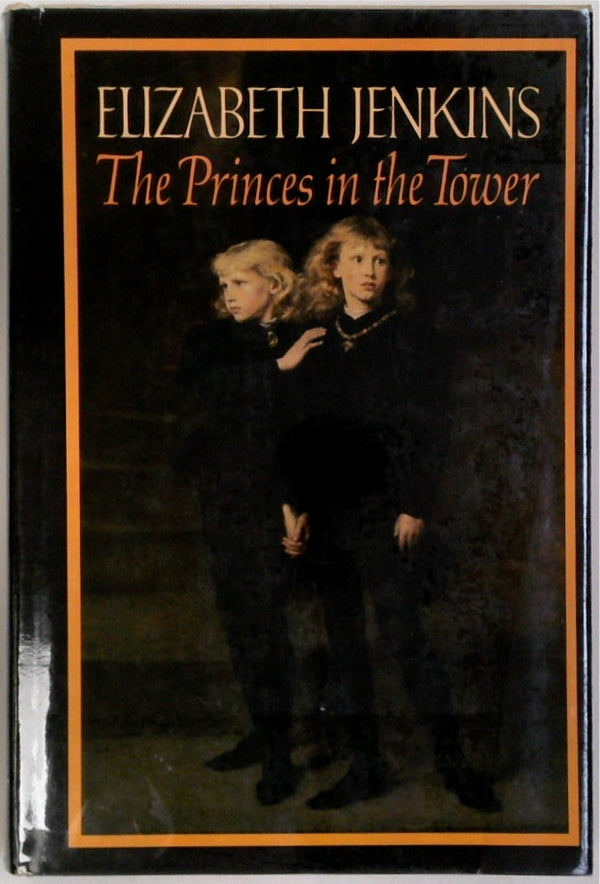 The Princes in the Tower