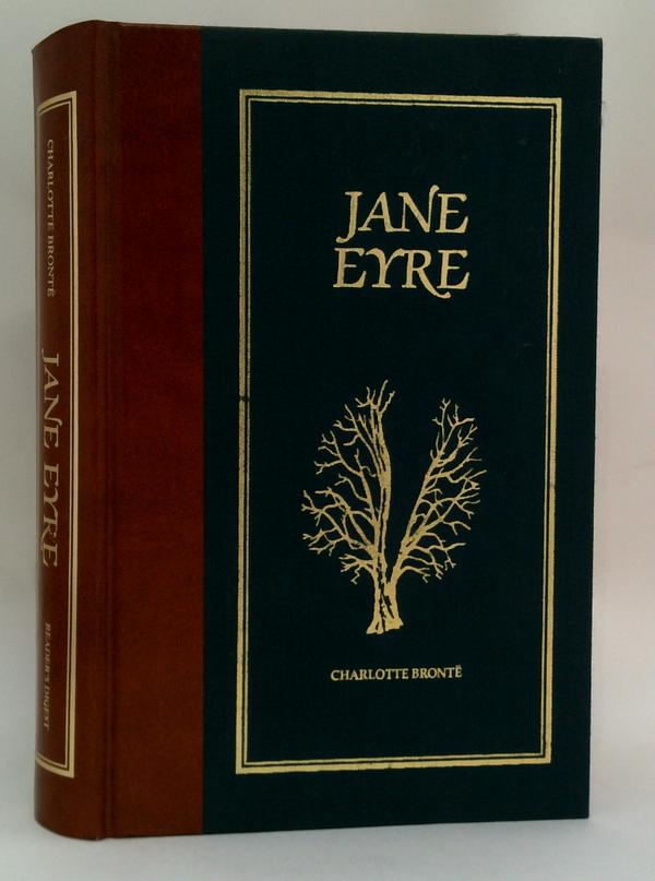 Jane Eyre