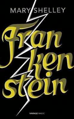 Frankenstein: Vintage Magic