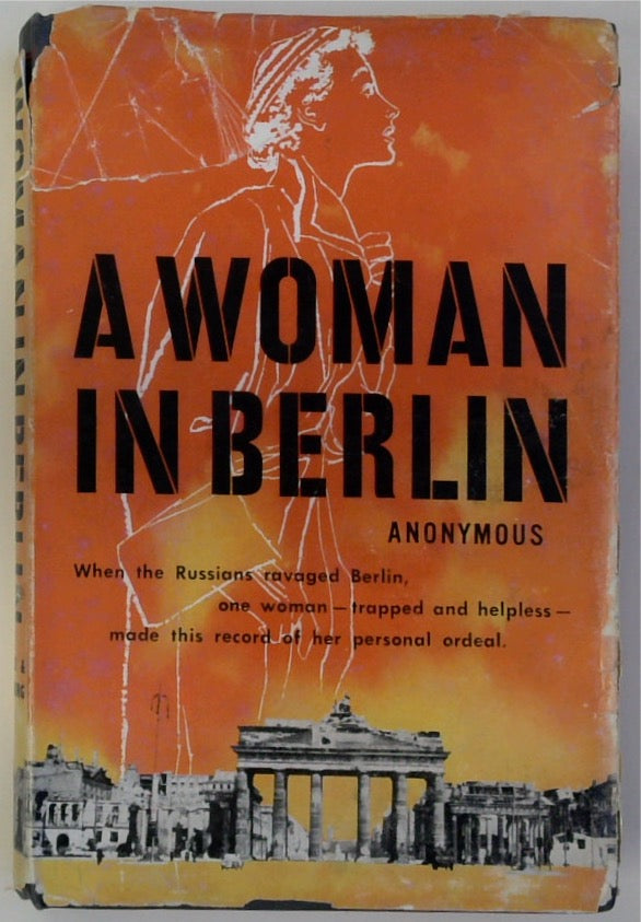 A Woman in Berlin