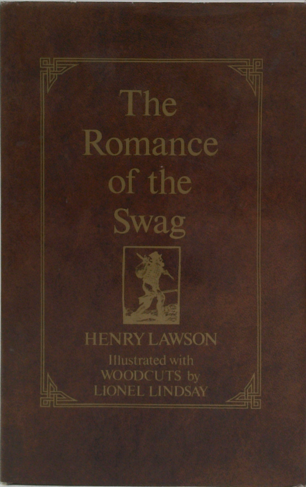 The Romance Of The Swag