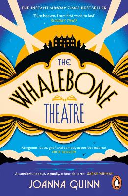 The Whalebone Theatre