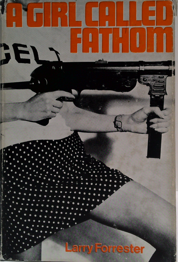 A Girl Called Fathom