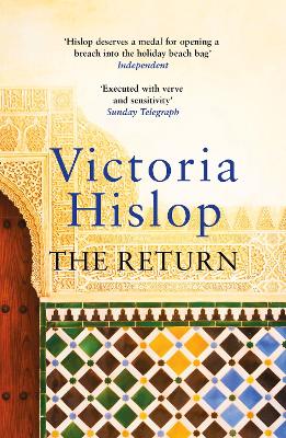 The Return: The 'captivating and deeply moving' Number One bestseller
