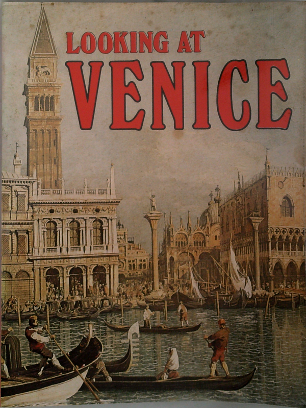 Looking At Venice