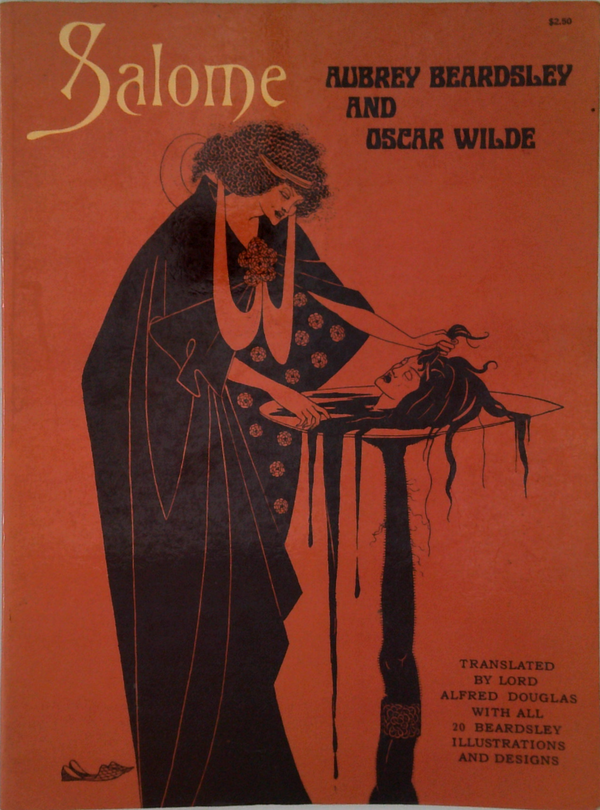 Salome: A Tragedy In One Act