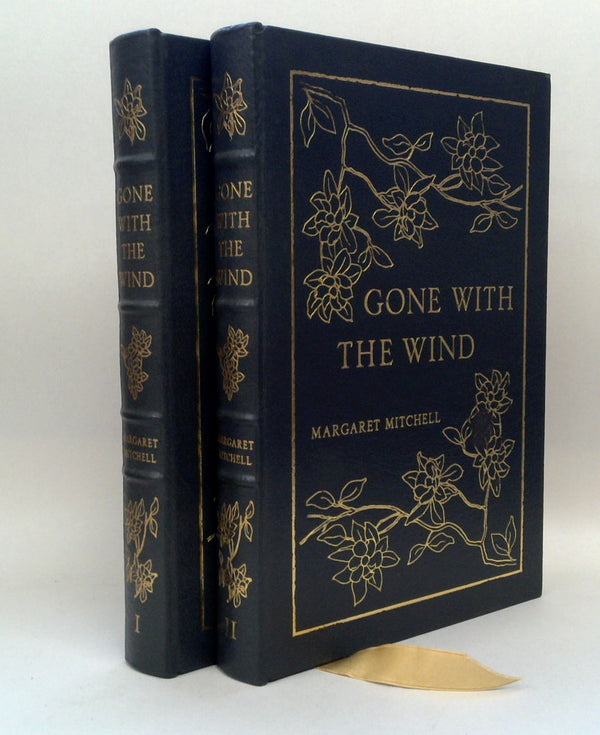 Gone With the Wind (Two-Volume Set)