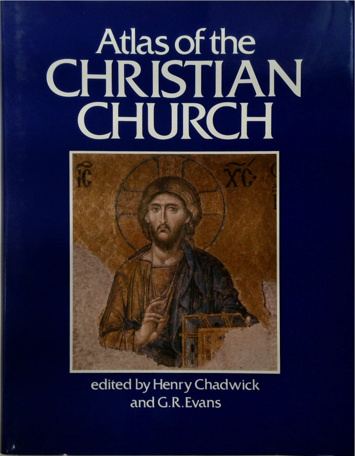 Atlas of the Christian Church