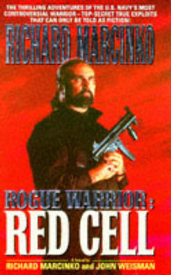 Rogue Warrior: Red Cell