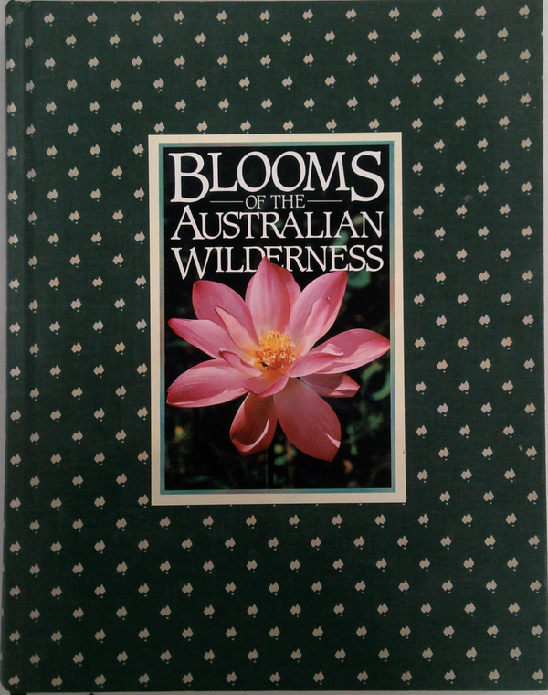 Blooms Of The Australian Wilderness