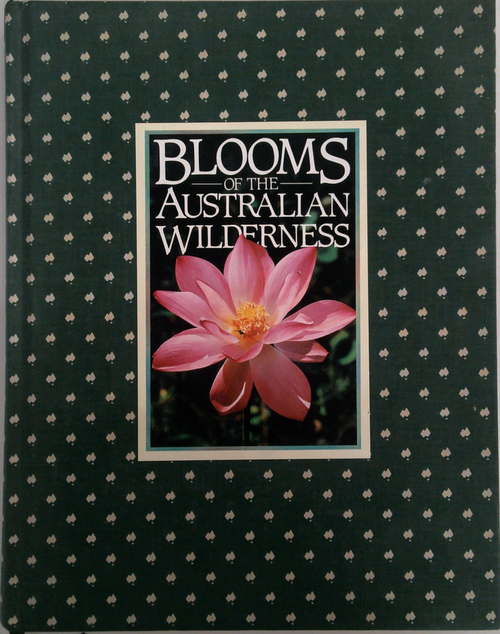 Blooms Of The Australian Wilderness