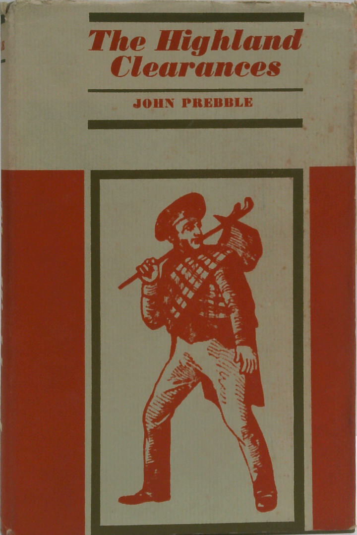 The Highland Clearances