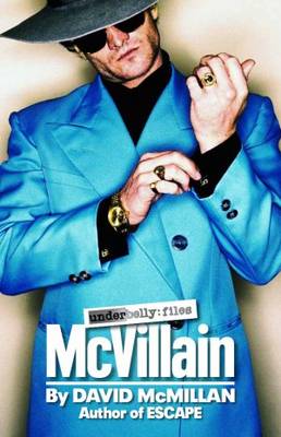 McVillain: The Man Who Got Away
