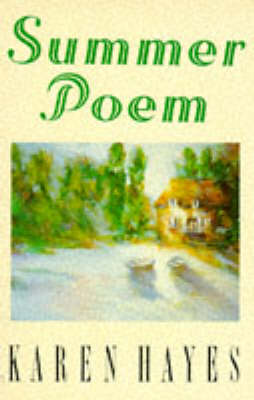 Summer Poem