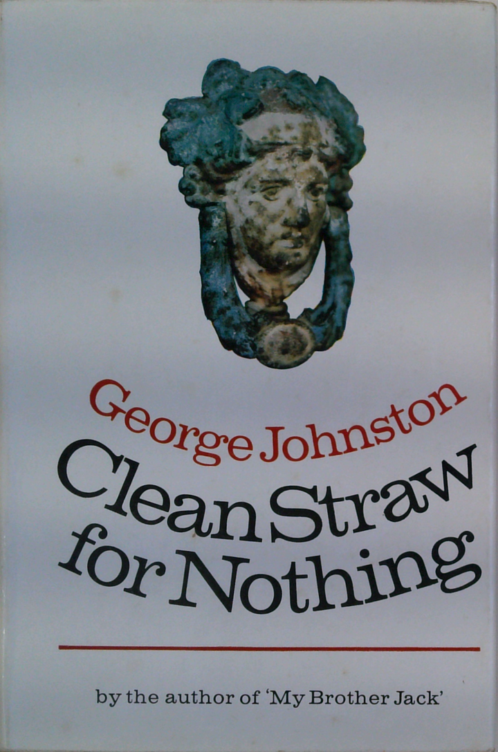 Clean Straw For Nothing