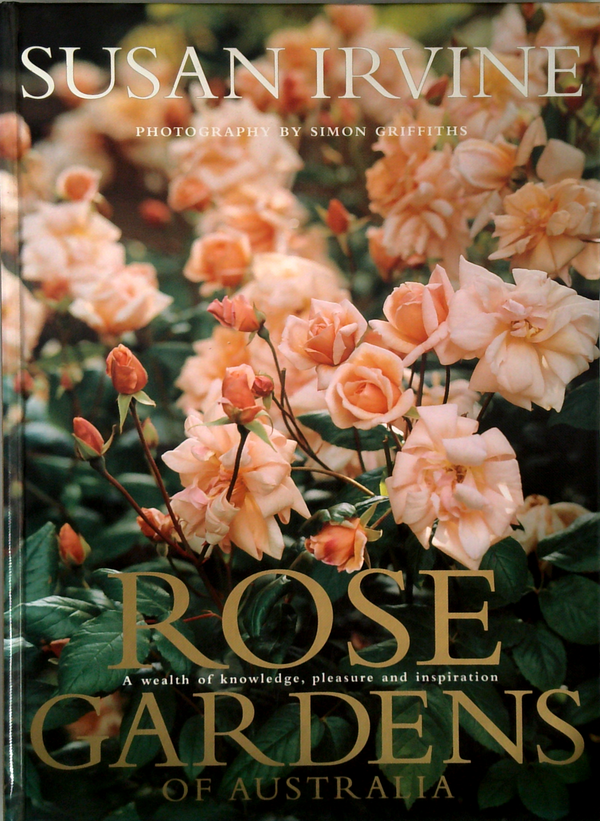 Rose Gardens Of Australia