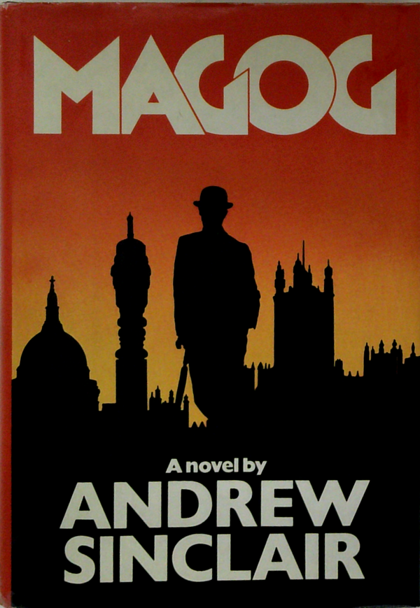 Magog