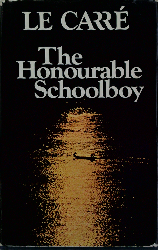 The Honourable Schoolboy