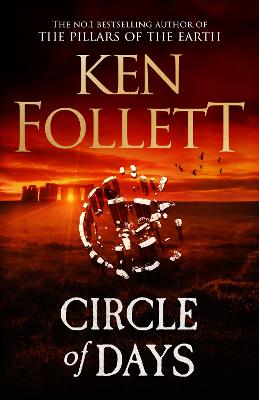 Circle of Days: The epic new novel from the No. 1 bestselling author