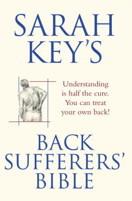 The Back Sufferers' Bible