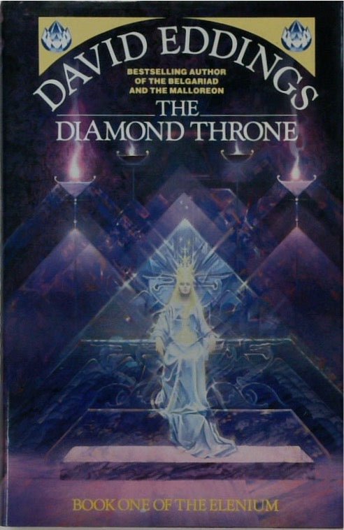 The Diamond Throne