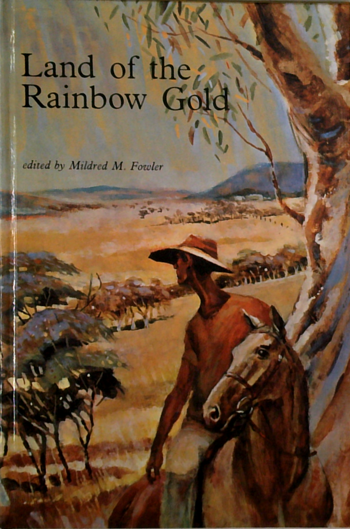Land Of The Rainbow Gold