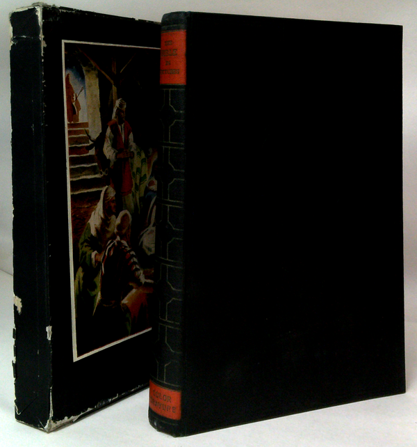 The Bible in Pictures