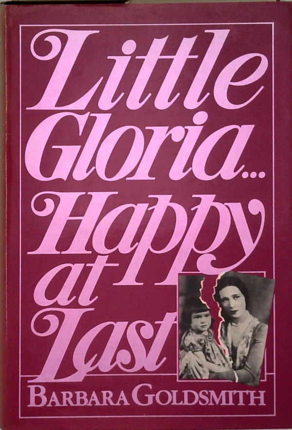 Little Gloria... Happy At Last