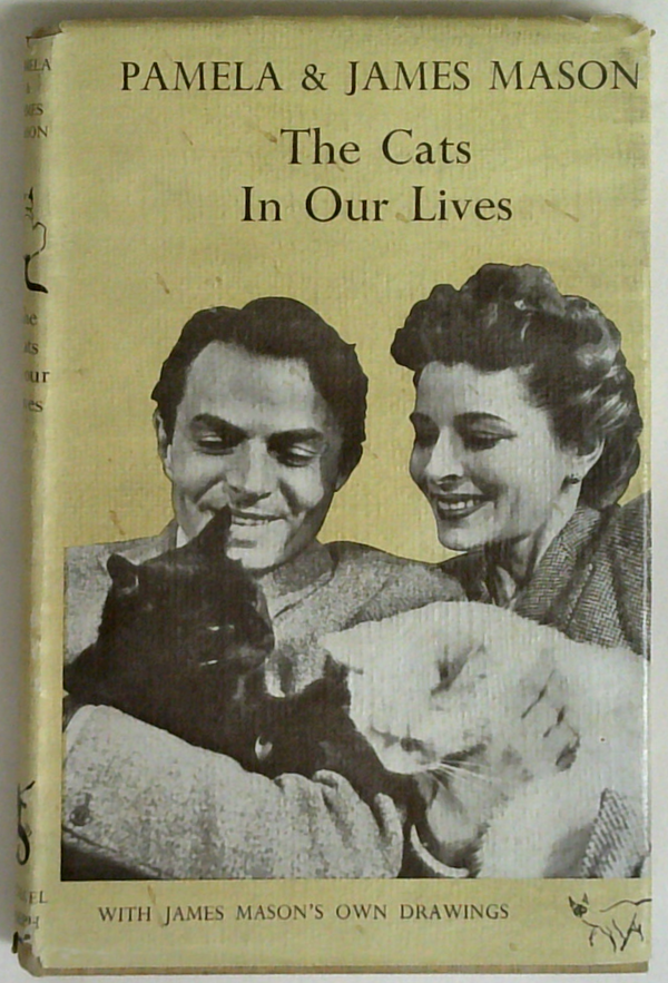The Cats In Our Lives