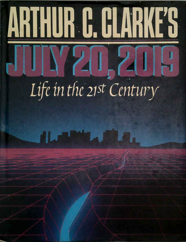 July 20, 2019: Life In The 21st Century