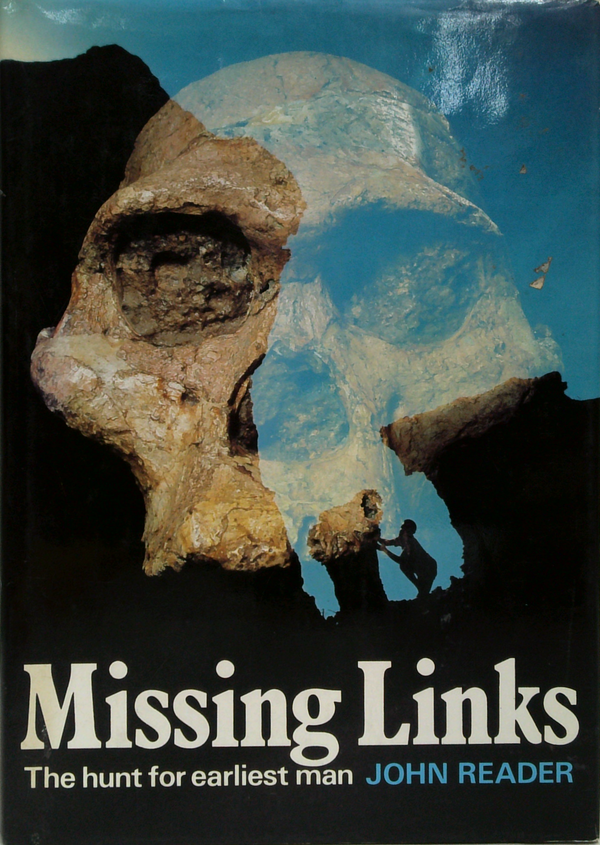 Missing Links: The Hunt For Earliest Man