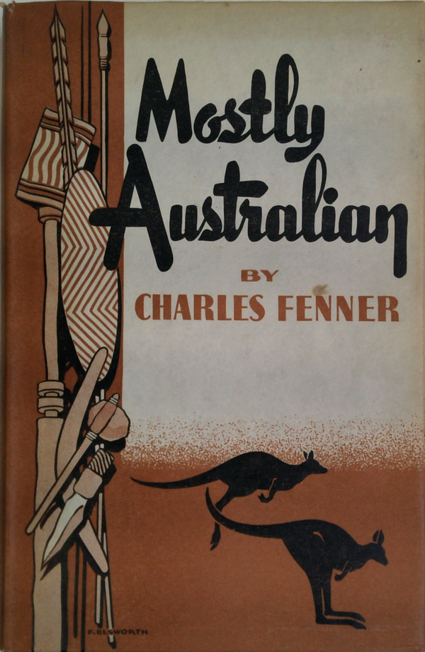 Mostly Australian