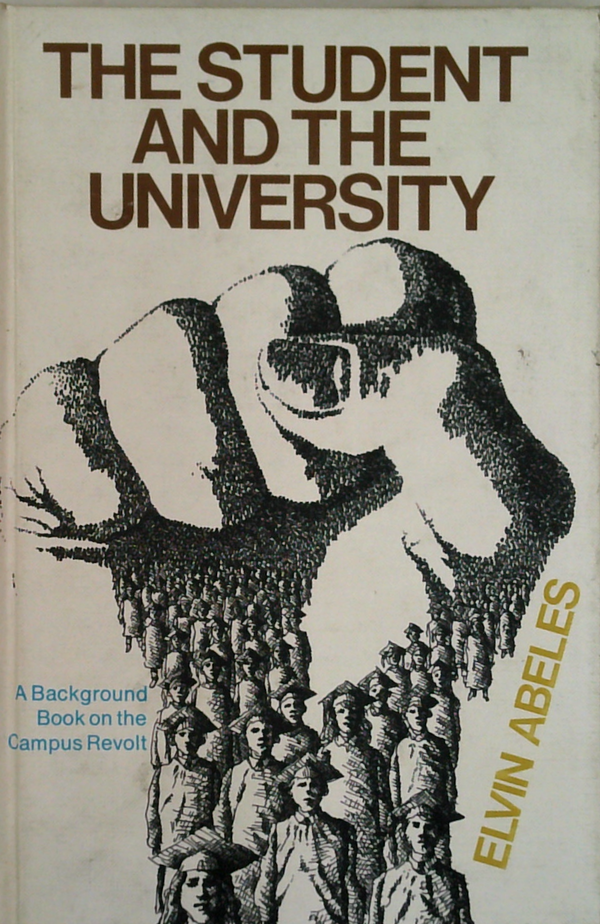 The Student And The University