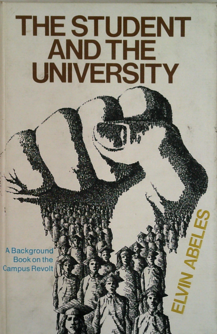 The Student And The University