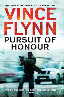Pursuit of Honour